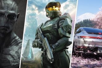Bajban a Star Wars Eclipse? Ekkor jöhet az új Halo? Japánba repít a Forza Horizon 6 – #15 heti gaming hírösszefoglalónk 22 játék borító 2026 15