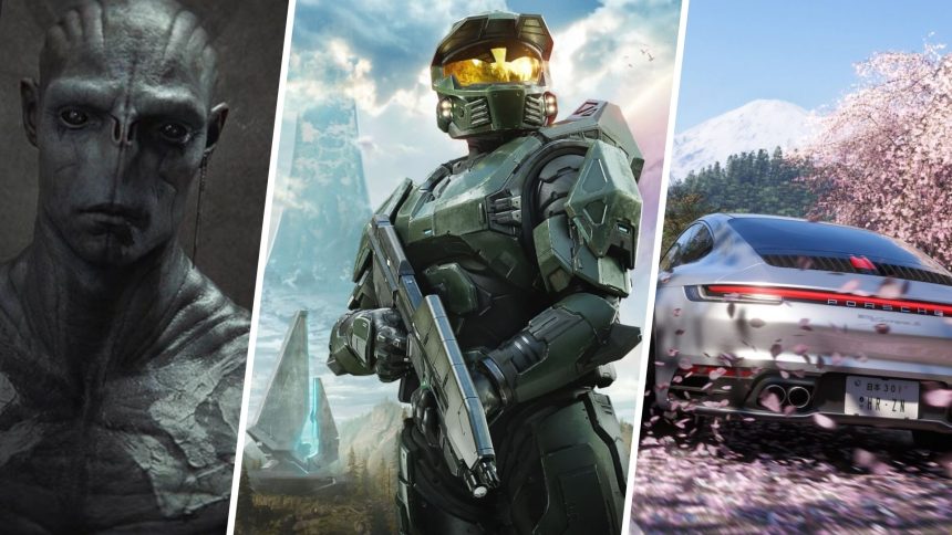Bajban a Star Wars Eclipse? Ekkor jöhet az új Halo? Japánba repít a Forza Horizon 6 – #15 heti gaming hírösszefoglalónk 11 játék borító 2026 15