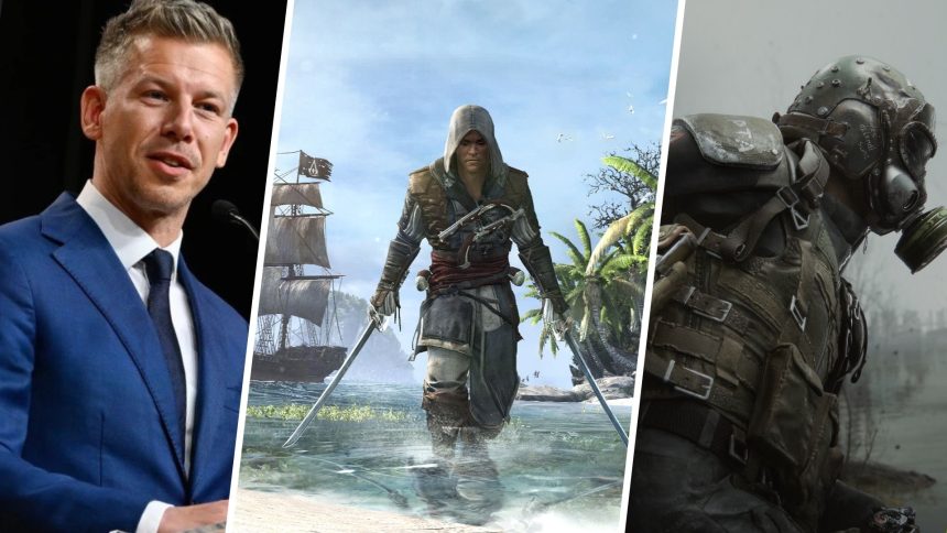 Ezzel játszik Magyar Péter? Ekkor érkezhet a Black Flag Resynced? Itt az új Metro játék – #16 heti gaming hírösszefoglalónk 11 játék borító 2026 16