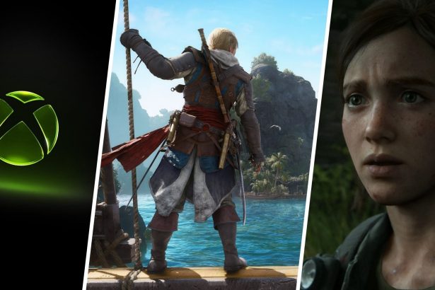 Az Xbox pálfordulása? Ennyire jól néz ki az Assassin's Creed Black Flag Resynced? Ellie nem az egyedüli immunis?– #17 heti gaming hírösszefoglalónk 22 játék borító 2026 17