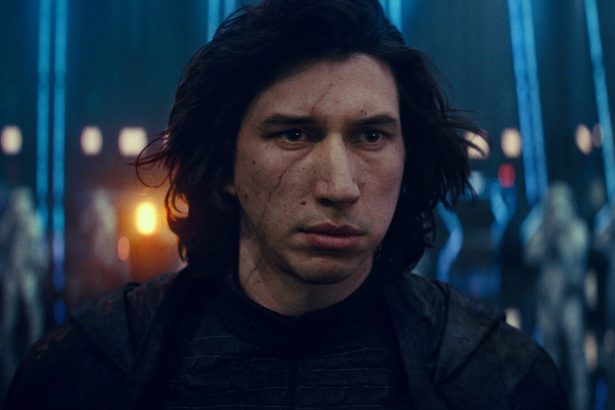 Kylo Ren