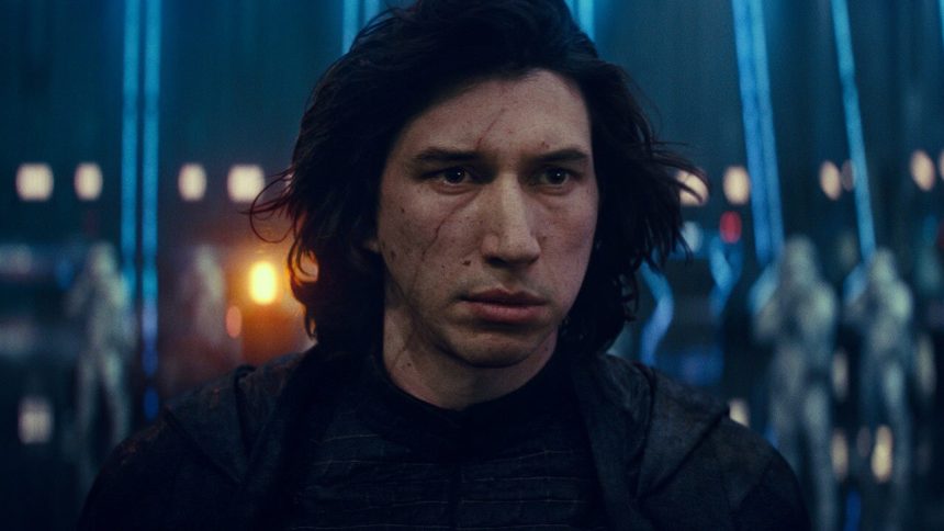 Kylo Ren marad halott? Steven Soderbergh szerint nem valószínű, hogy elkészül a The Hunt for Ben Solo 11 Kylo Ren