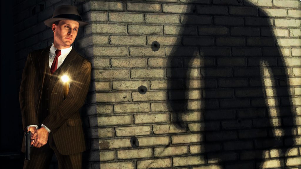 Új L.A. Noire játék készülhet? 14 L.A. Noire