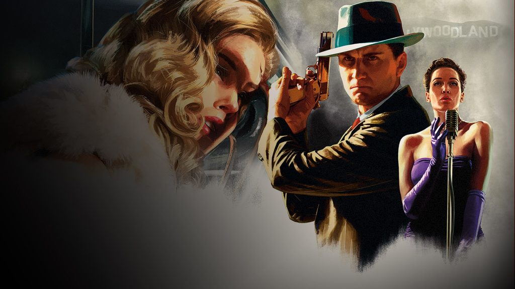Ekkor jön a Galactic Racer, mindig legyen online a PlayStation? Fantasy nélküli az Assassin's Creed Hexe? – #18 heti gaming hírösszefoglalónk 21 L.A. Noire