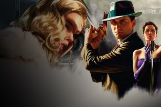 Új L.A. Noire játék készülhet? 21 L.A. Noire