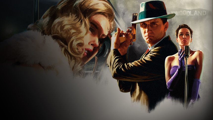 Új L.A. Noire játék készülhet? 11 L.A. Noire
