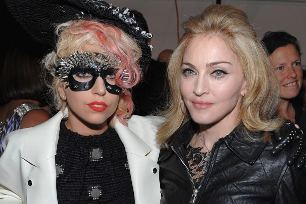 Lady Gaga és Madonna közös száma? Meglepő filmzenékkel jöhet Az ördög Pradát visel 2 18 Lady Gaga Madonna