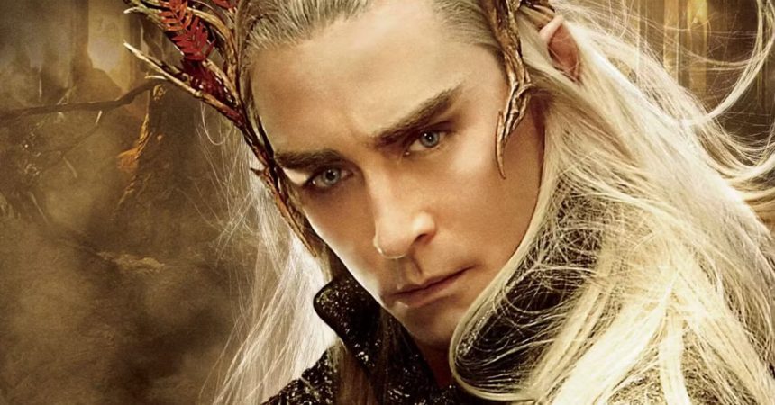 Thranduil