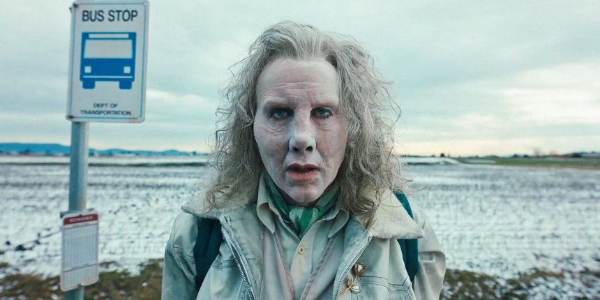 Nicolas Cage visszatér a Longlegs folytatásában, ami nem egy folytatás 11 Longlegs