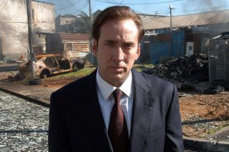 Újra dörögnek a fegyverek Nicolas Cage-dzsel: készül a Fegyvernepper folytatása 24 Lord of War