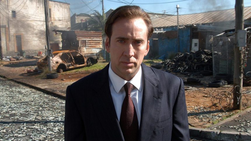 Újra dörögnek a fegyverek Nicolas Cage-dzsel: készül a Fegyvernepper folytatása 11 Lord of War