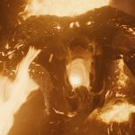 Beszélni fog a Balrog A Gyűrűk Ura: A hatalom gyűrűi 3. évadában: Simon Pegg adja a hangját, és Sauronnal is közös jelenete lesz 2 The Lord of the Rings: The Rings of Power