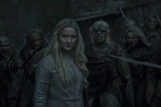 2026 év végén folytatódik A Gyűrűk Ura: A Hatalom Gyűrűi 23 The Lord of the Rings: The Rings of Power