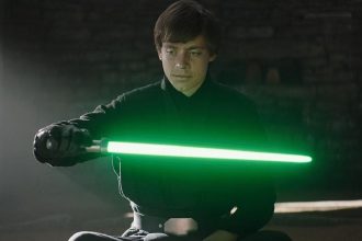 Luke Skywalker visszatérhet egy új Star Wars-sorozatban, de nem úgy, ahogy gondolnád 38 Luke Skywalker