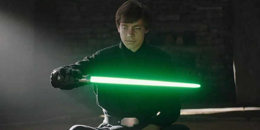 Luke Skywalker visszatérhet egy új Star Wars-sorozatban, de nem úgy, ahogy gondolnád 11 Luke Skywalker