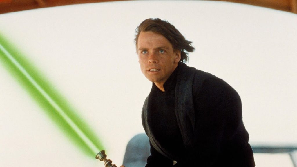 Luke Skywalker visszatérhet egy új Star Wars-sorozatban, de nem úgy, ahogy gondolnád 14 Luke Skywalker