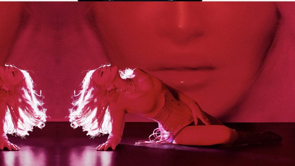 Cyber-szex, kokainos partik és sztárok: meglepő lett Madonna Confessions II kisfilmje 14 Madonna Confessions 2