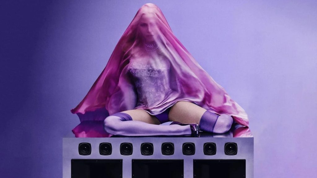 Madonna Confessions 2
