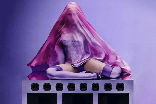 Madonna Confessions 2