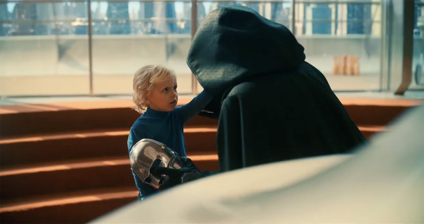 A Bosszúállók: Végjáték új felvételekkel tér vissza a mozikba, hogy összekapcsolja az eseményeket a Bosszúállók: Doctor Doom ébredésével 11 The Fantastic Four: First Steps