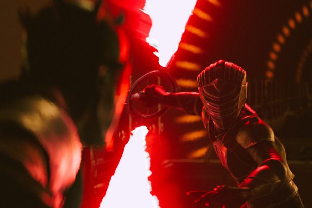 Star Wars: Maul: Shadow Lord