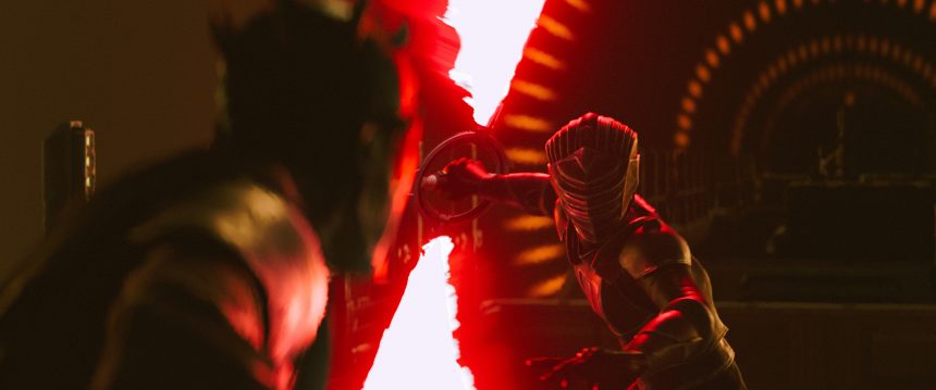 A Marrok-rejtélyre végre választ adhat az új Star Wars-sorozat 11 Star Wars: Maul: Shadow Lord