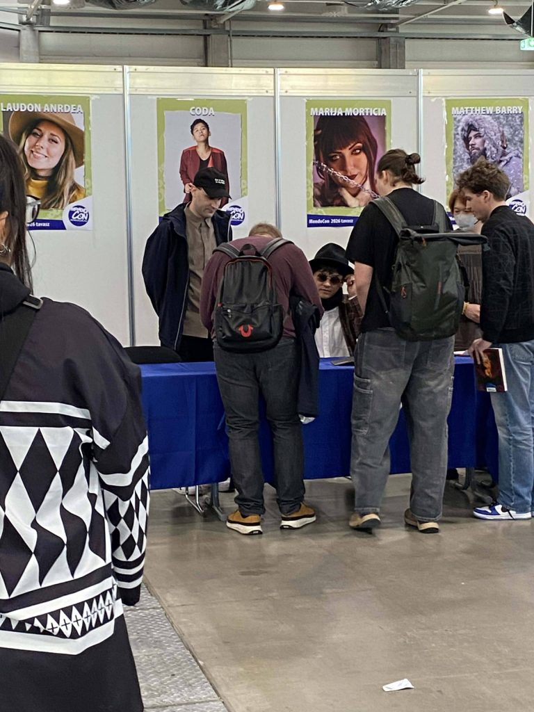 Ilyen volt a 2026-os Tavaszi MondoCon