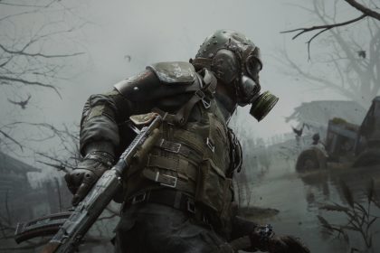 A Metro 2039 kreatív igazgatója elárulta, miként hatott az orosz-ukrán háború a játékra: „nincsenek szürke zónák, nem félünk gonosznak nevezni a gonoszt” 38 Metro 2039