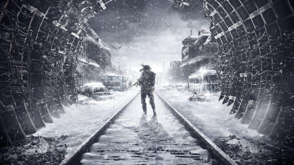 Bajban a Star Wars Eclipse? Ekkor jöhet az új Halo? Japánba repít a Forza Horizon 6 – #15 heti gaming hírösszefoglalónk 20 Metro Exodus