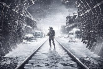 Elképesztő részletek derültek ki a Metro 4 kapcsán 24 Metro Exodus