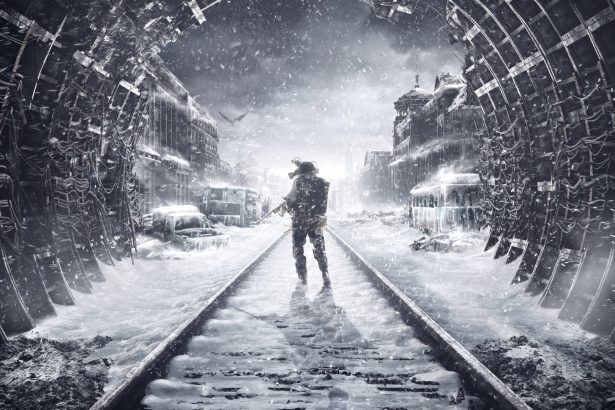 Elképesztő részletek derültek ki a Metro 4 kapcsán 16 Metro Exodus