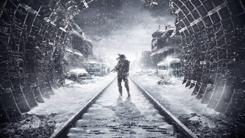 Metro Exodus