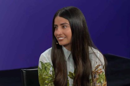 Asha Sharma: az XBOX nem eladó 34 Asha Sharma