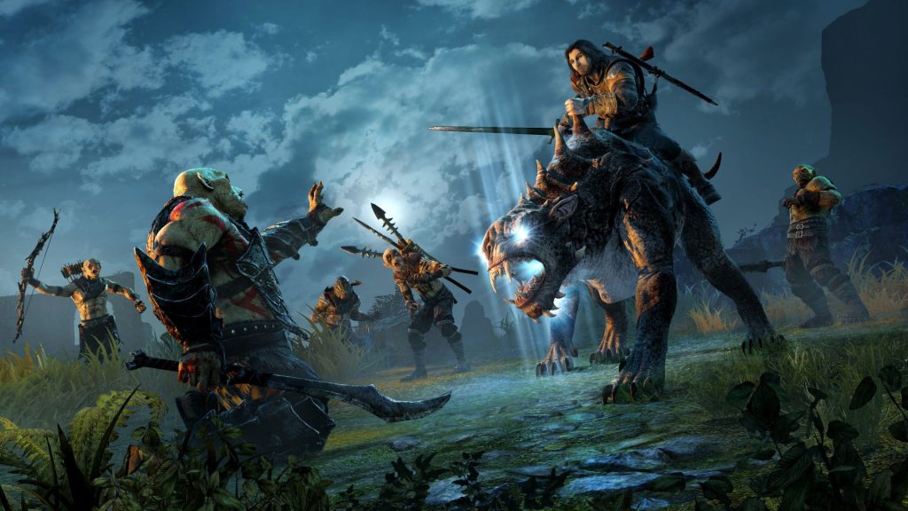 Két új A Gyűrűk Ura-játék is készül? A Disney megveszi az Epicet? Leépítik az Eidos-Montréalt? – #14 heti gaming hírösszefoglalónk 17 Middle-earth: Shadow of Mordor