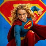 Supergirl - Kritika 2 Supergirl