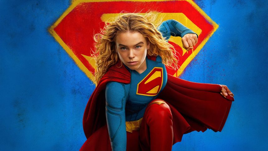 Supergirl