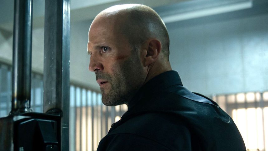 Jason Statham már megint akcióba lendül, ezúttal ő lesz az „azonosítatlan ember” 11 Mutiny