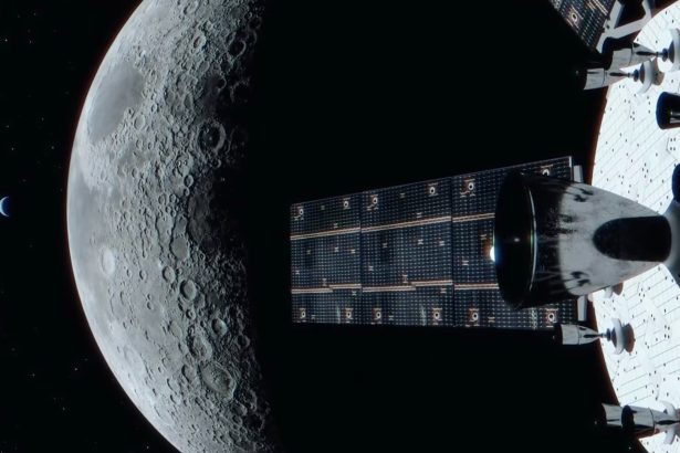 Artemis II