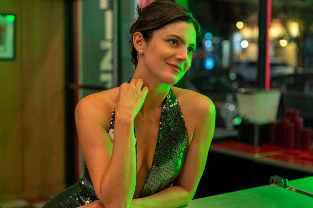 Monica Barbaro is csatlakozhat Margot Robbie és Bradley Cooper mellé az Ocean’s Eleven előzményfilmjében 14 One Night Only