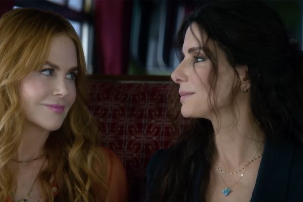 Megérkezett az Átkozott boszorkák 2. hangulatos kedvcsinálója 14 Practical Magic 2