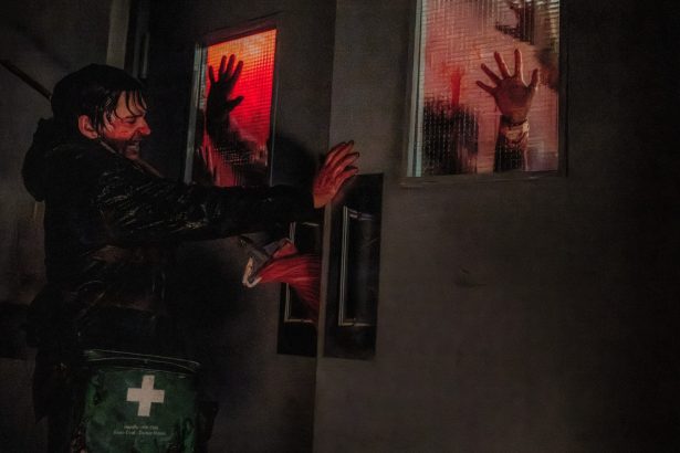 Resident Evil