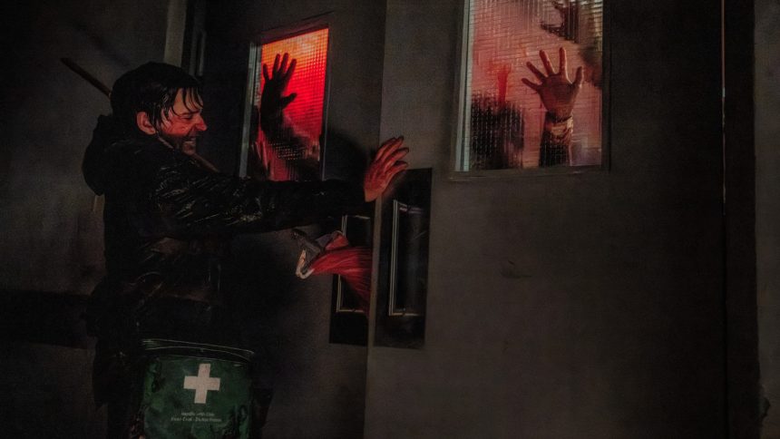 Resident Evil