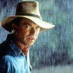 Elhunyt Sam Neill, a Jurassic Park legendás színésze 78 éves volt 2 Jurassic Park