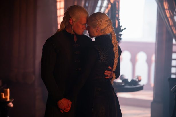 Végső előzetest kapott a Sárkányok háza 3. évada 14 House of the Dragon