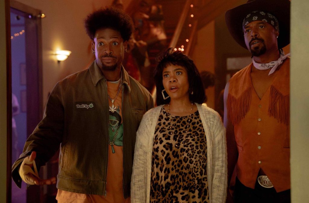 Scary Movie 6