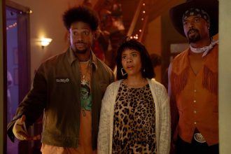 Scary Movie 6