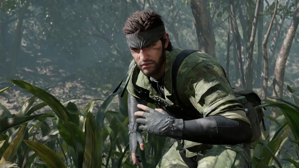 A Végső állomás: Vérvonalak rendezőpárosával végre elkészülhet a Metal Gear Solid filmadaptációja 14 Metal Gear Solid