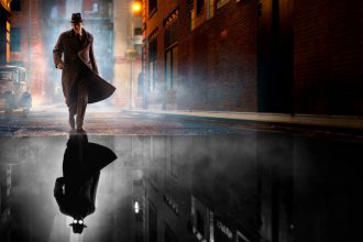 A Pók: Noir első reakciói a Batman: A rajzfilmsorozathoz hasonlítják az új sorozatot 23 Spider-Noir