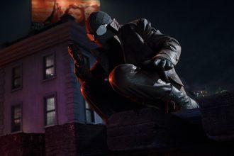 Megérkezett A Pók: Noir hivatalos előzetese Nicolas Cage főszereplésével 25 Spider-Noir