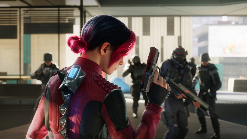 Két új A Gyűrűk Ura-játék is készül? A Disney megveszi az Epicet? Leépítik az Eidos-Montréalt? – #14 heti gaming hírösszefoglalónk 20 SPINE - This is Gun Fu